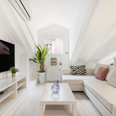 Cb21 Apartment Мадрид Экстерьер фото